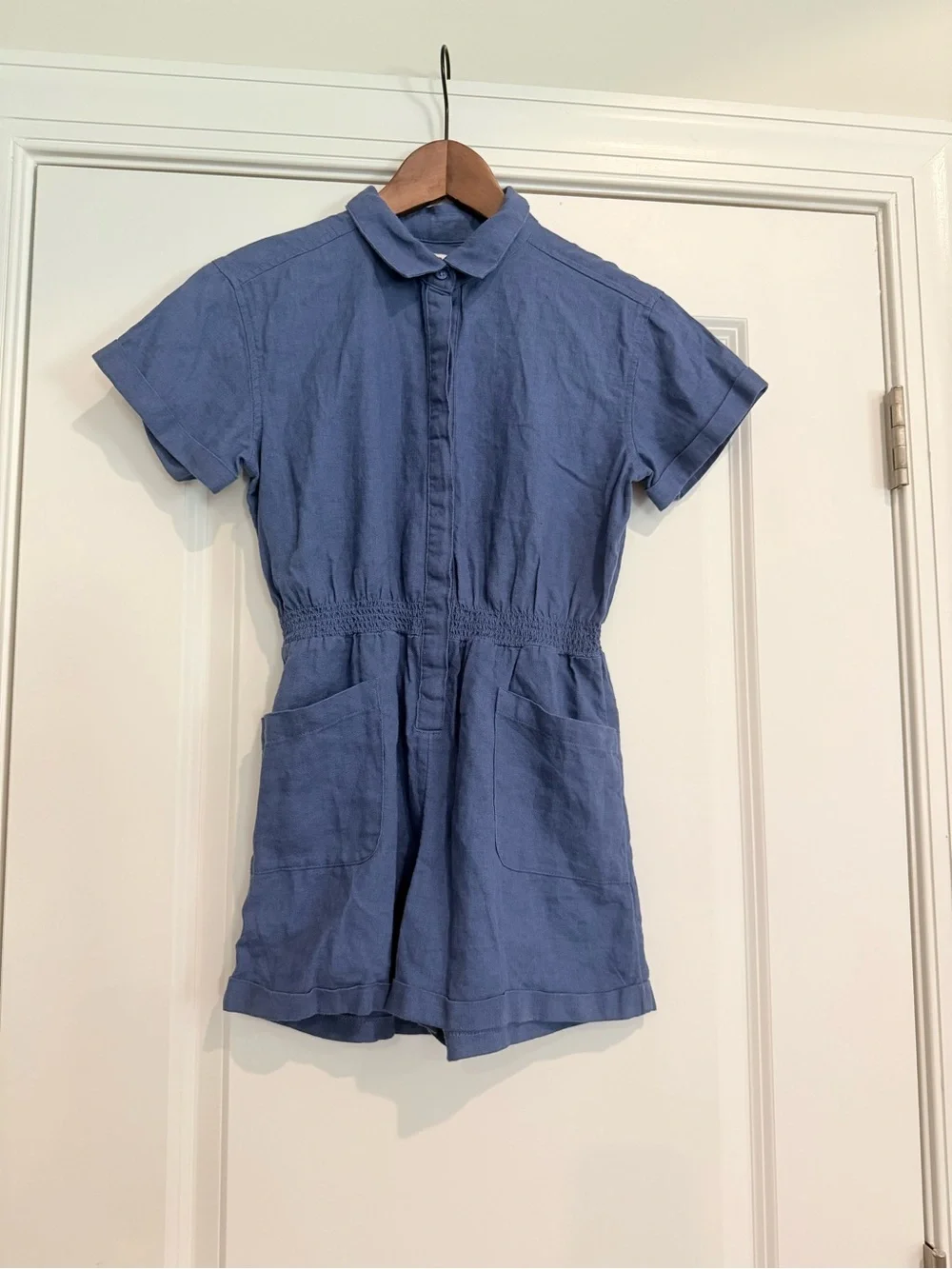 NWOT Old Navy Girl’s Romper